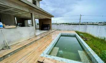 Imagem 2: Casa - Swiss Park - Campinas