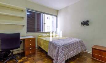 Imagem 4: Apartamento com 3 dormitórios à venda, 90 m² por R$ 800.000,00 - Itaim - São Paulo/SP