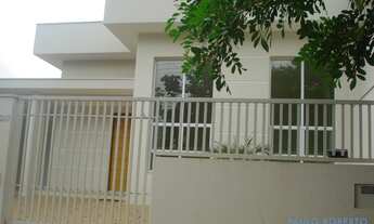 Imagem 4: CASA TÉRREA - PARQUE NOVA SUÍÇA - SP