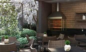 Imagem 3: Maravilhoso apartamento no Pari - 59m2, 2 dormitórios com suíte e 1 vaga