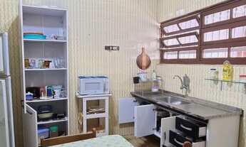 Imagem 5: Casa para venda na praia com 2 quartos em São Fernando - Itanhaém - SP r. Imóvel com 265