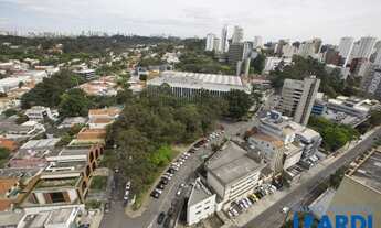 Imagem 3: COMERCIAL - REAL PARQUE - SP