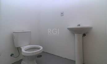 Imagem 5: Porto Alegre - Conjunto Comercial/Sala - Menino Deus