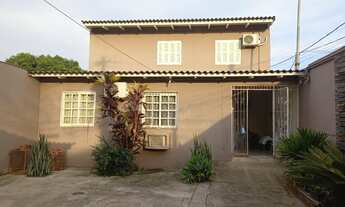 Imagem: Casa Passo das Pedras