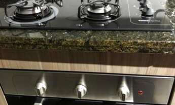 Imagem 2: Apartamento a venda Condomínio Essence, 83m2, 3 quartos em Jardim Zaira - Guarulhos - São