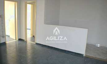 Imagem 7: Apartamento de 2 quartos com vaga de garagem no bairro Bandeirantes