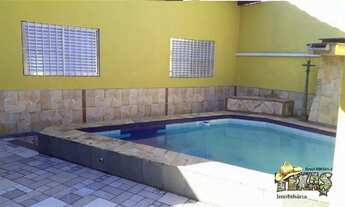 Imagem 3: LINDA CASA COM PISCINA NO GAIVOTA