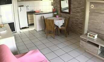 Imagem 4: Apartamento com 2 dormitórios à venda, 54 m² por R$ 270.000,00 - Maporanga - Fortaleza/CE