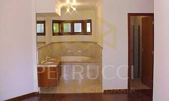 Imagem 6: Casa - Jardim Atibaia (Sousas) - Campinas