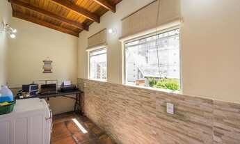 Imagem 7: Linda Cobertura Apartamento cobertura com 3 dormitórios