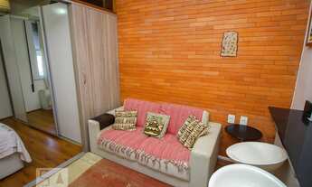 Imagem 6: Apartamento para Aluguel - Centro, 1 Quarto, 34 m2