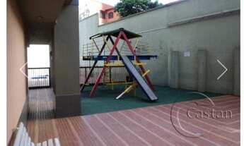 Imagem 5: SAO PAULO - Apartamento Padrão - Mooca