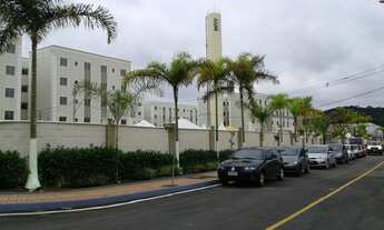 Imagem 3: Apartamento com 2 dormitórios à venda, 45 m² por R$ 159.000,00 - Industrial - Juiz de Fora