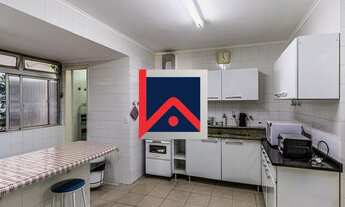 Imagem 6: Locação Apartamento 3 Dormitórios - 110 m² Higienópolis