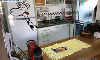 Imagem 7: APARTAMENTO - POMPÉIA - SP