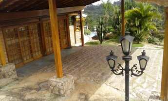 Imagem 4: Sítio - Colinas do Mosteiro de Itaici - Indaiatuba