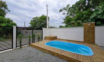 Imagem 6: SOBRADO, 03 QUARTOS, SENDO 01 SUÍTE, BAL.RECANTO DO FAROL 2