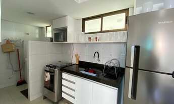 Imagem 14: Alugo temporada apto dois quartos completo 700 metros da praia