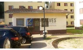 Imagem 7: SAO BERNARDO DO CAMPO - Residential / Apartment - JARDIM IRAJA