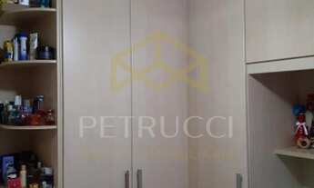 Imagem 7: Apartamento - Vila Industrial - Campinas