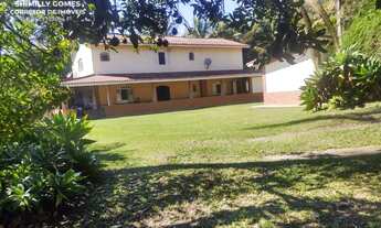 Imagem 5: Sítio para Venda em Dona Catarina Mairinque-SP