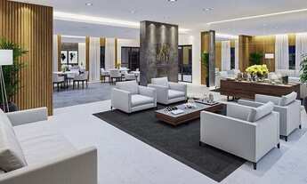 Imagem 5: Urbo Vila Prudente - 63 à 80m², com 2 à 3 Dorm - Vila Prudente - SP