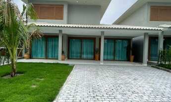 Imagem: Casa com 4 dormitórios à venda, 200 m²