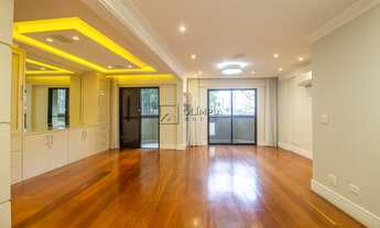 Imagem 4: Venda Apartamento 3 Dormitórios - 131 m² Brooklin