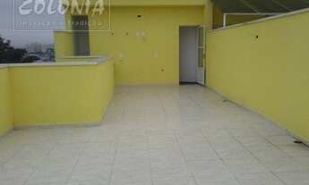 Imagem: Santo André - Apartamento Padrão - Vila