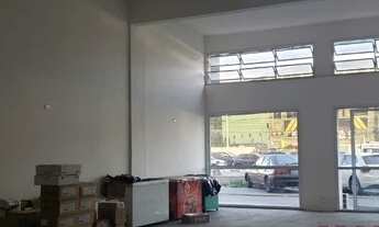 Imagem: BARUERI - Loja/Salão - Vila São João