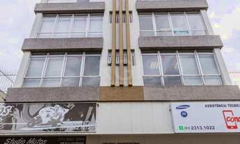 Imagem: Porto Alegre - Conjunto Comercial/Sala