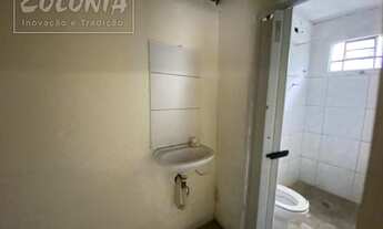 Imagem 5: Santo André - Casa Padrão - Vila Curuçá