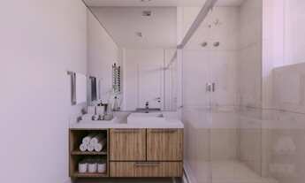 Imagem 2: APARTAMENTO RESIDENCIAL em São Paulo - SP, Higienópolis