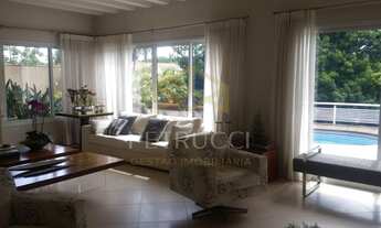 Imagem 3: Casa - Jardim do Sol - Campinas