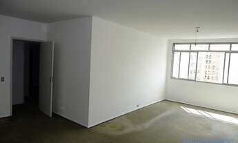 Imagem: APARTAMENTO - PERDIZES - SP