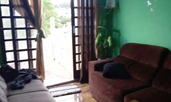 Imagem: Casa - Cidade Satélite Íris - Campinas