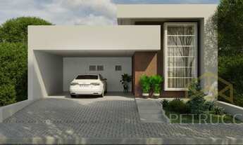 Imagem: Casa - Residencial Jardim do Jatobá - Hortolândia