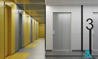 Imagem 6: Apartamento para Venda em São Paulo, Sumarezinho, 3 dormitórios, 2 suítes, 3 banheiros, 2