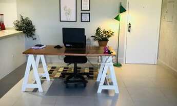 Imagem 3: Sao Jose dos Campos - Apartamento Padrão - Jardim Alvorada