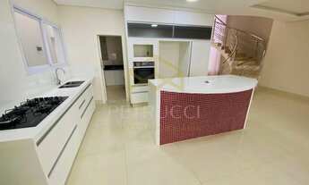 Imagem 6: Casa - Swiss Park - Campinas