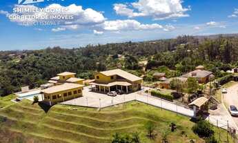 Imagem 3: Chácara para Venda em Dona Catarina Itu-SP