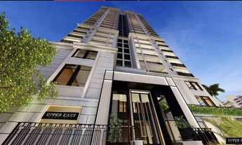 Imagem 1: Upper East - Exto - 42 a 164 m² - Perdizes - São Paulo/SP