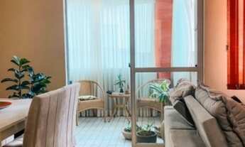 Imagem 4: Apartamento de 3 quartos no Buritis