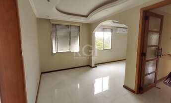 Imagem 3: Porto Alegre - Apartamento Padrão - Vila Nova