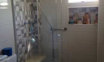 Imagem: APARTAMENTO - SUMARÉ - SP