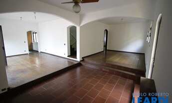 Imagem 4: SOBRADO - VILA MADALENA - SP