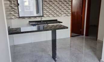 Imagem 6: Apartamento com 2 dormitórios à venda, 42 m² por R$ 280.000,00 - Vila Formosa - São Paulo