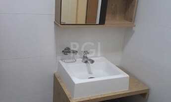 Imagem 5: Porto Alegre - Kitchenette/Conjugados - Menino Deus