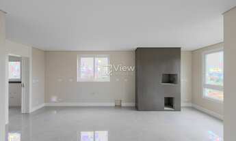 Imagem 2: Cobertura duplex com a melhor vista do pôr do sol no Ahú