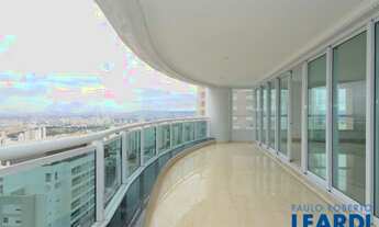 Imagem 3: APARTAMENTO - ANÁLIA FRANCO - SP